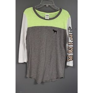 Victoria's Secret top